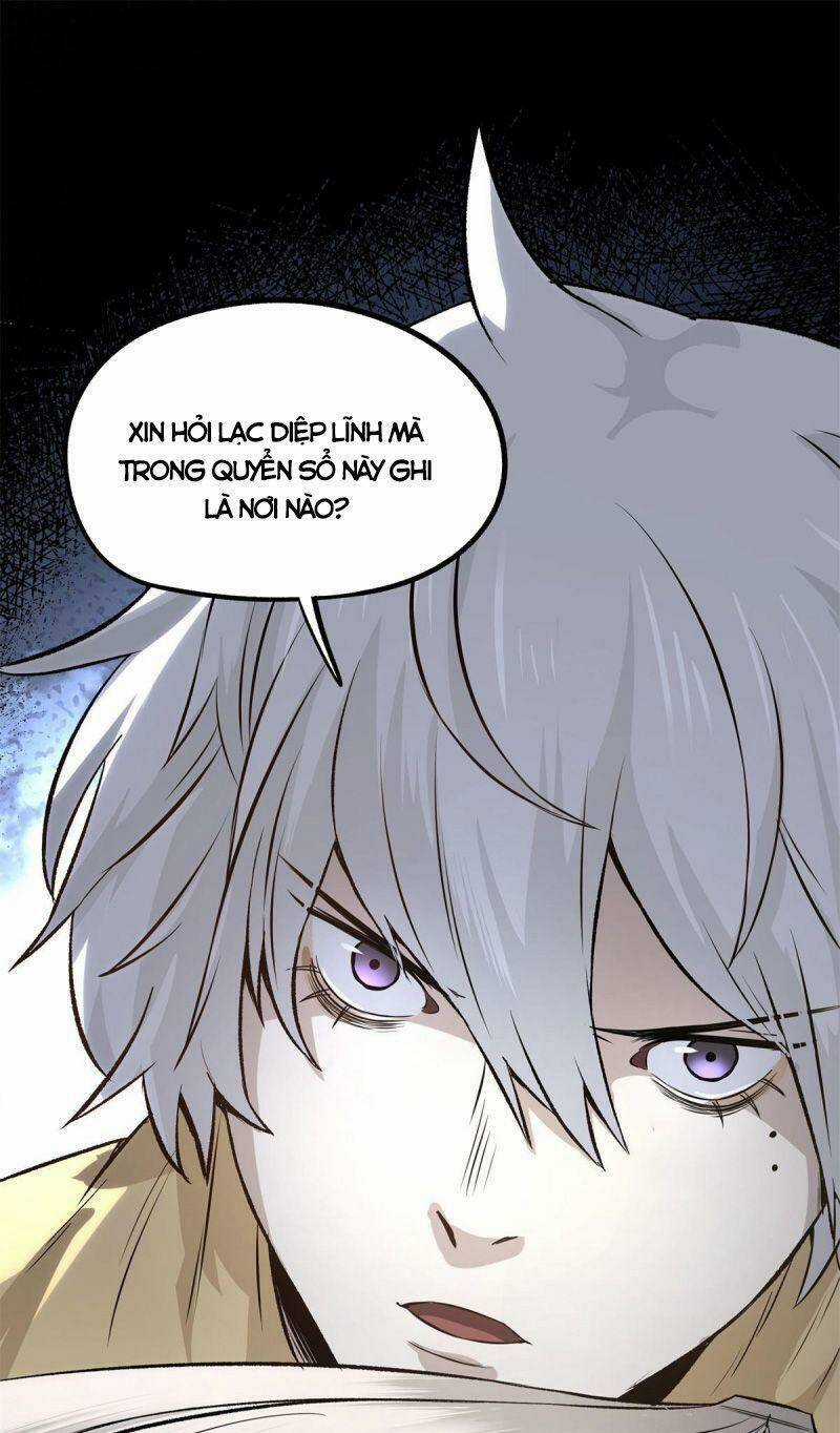 Ẩn Núp Trăm Ngày, Ta Cưới Luôn Nữ Đế Nước Địch Làm Vợ Chapter 31 trang 23