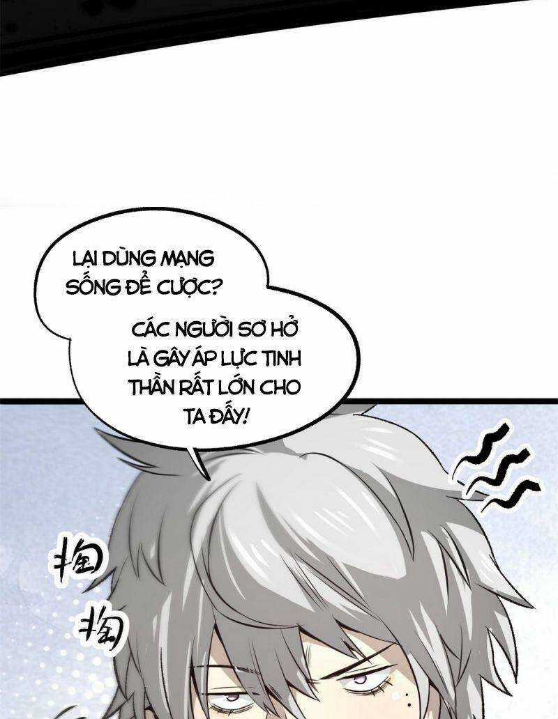 Ẩn Núp Trăm Ngày, Ta Cưới Luôn Nữ Đế Nước Địch Làm Vợ Chapter 32 trang 15