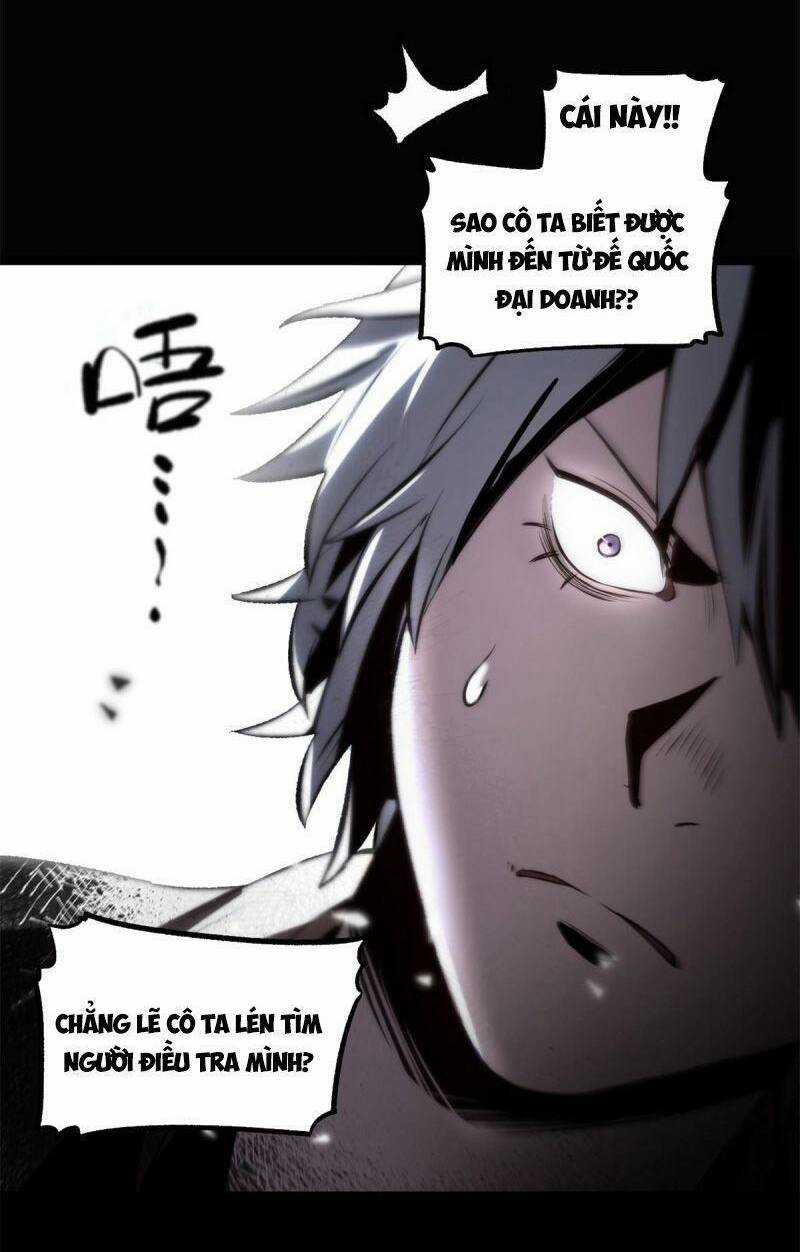 Ẩn Núp Trăm Ngày, Ta Cưới Luôn Nữ Đế Nước Địch Làm Vợ Chapter 32 trang 18