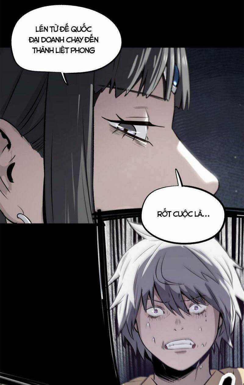 Ẩn Núp Trăm Ngày, Ta Cưới Luôn Nữ Đế Nước Địch Làm Vợ Chapter 32 trang 20