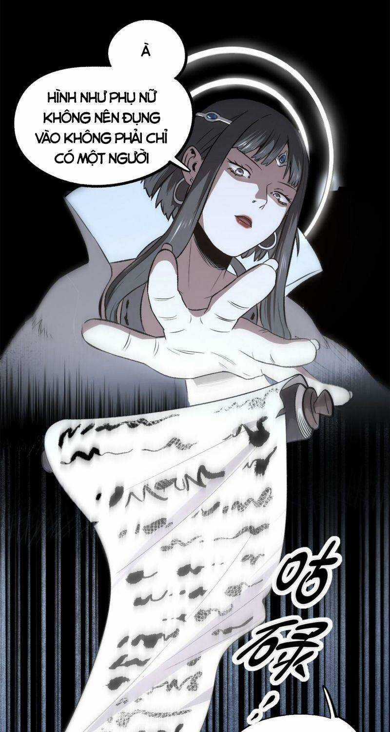 Ẩn Núp Trăm Ngày, Ta Cưới Luôn Nữ Đế Nước Địch Làm Vợ Chapter 32 trang 23