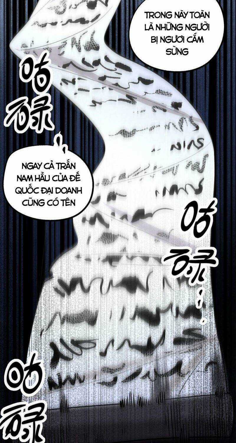 Ẩn Núp Trăm Ngày, Ta Cưới Luôn Nữ Đế Nước Địch Làm Vợ Chapter 32 trang 24