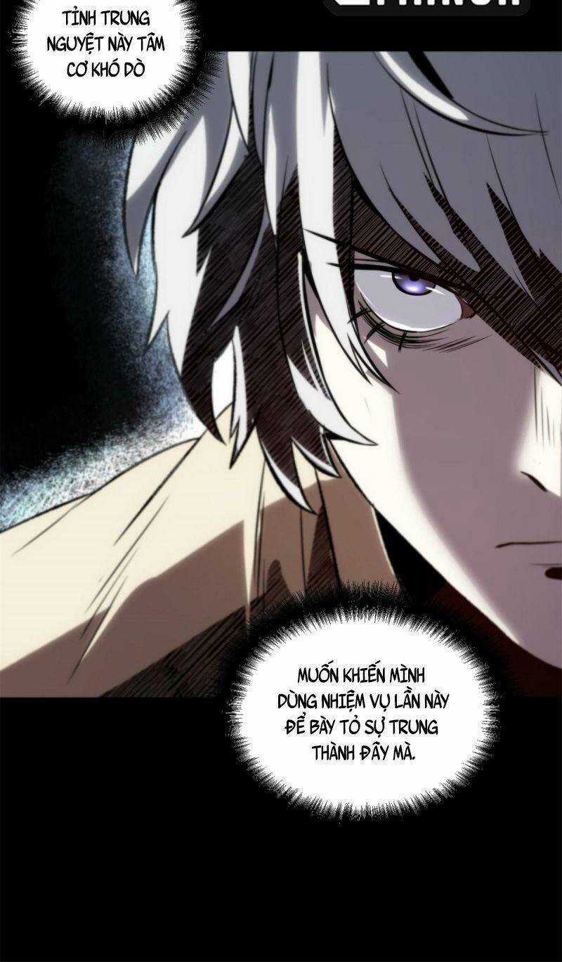 Ẩn Núp Trăm Ngày, Ta Cưới Luôn Nữ Đế Nước Địch Làm Vợ Chapter 32 trang 29