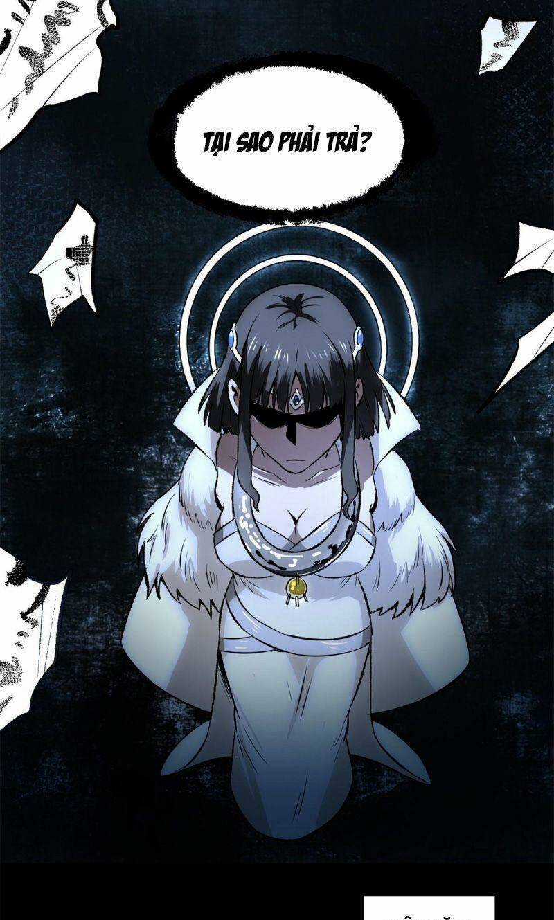 Ẩn Núp Trăm Ngày, Ta Cưới Luôn Nữ Đế Nước Địch Làm Vợ Chapter 32 trang 6