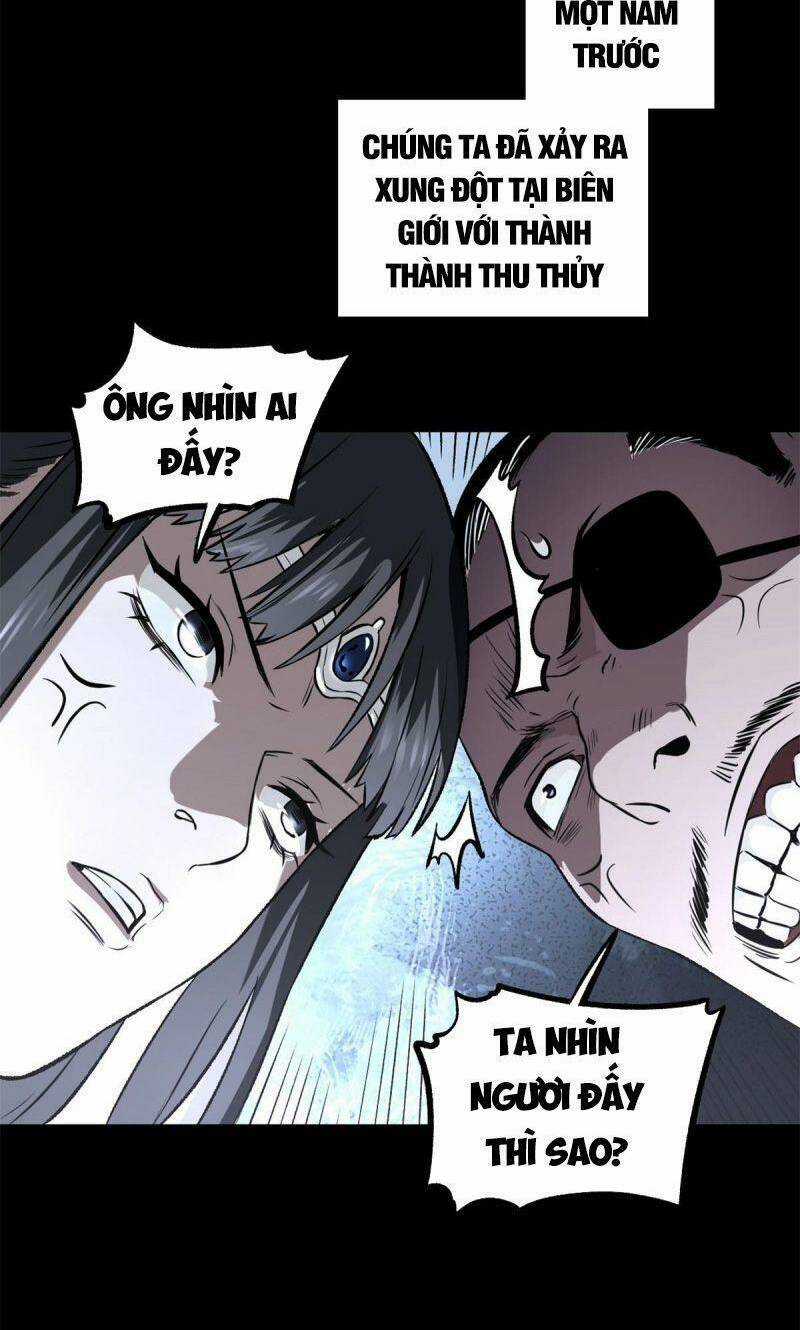 Ẩn Núp Trăm Ngày, Ta Cưới Luôn Nữ Đế Nước Địch Làm Vợ Chapter 32 trang 7