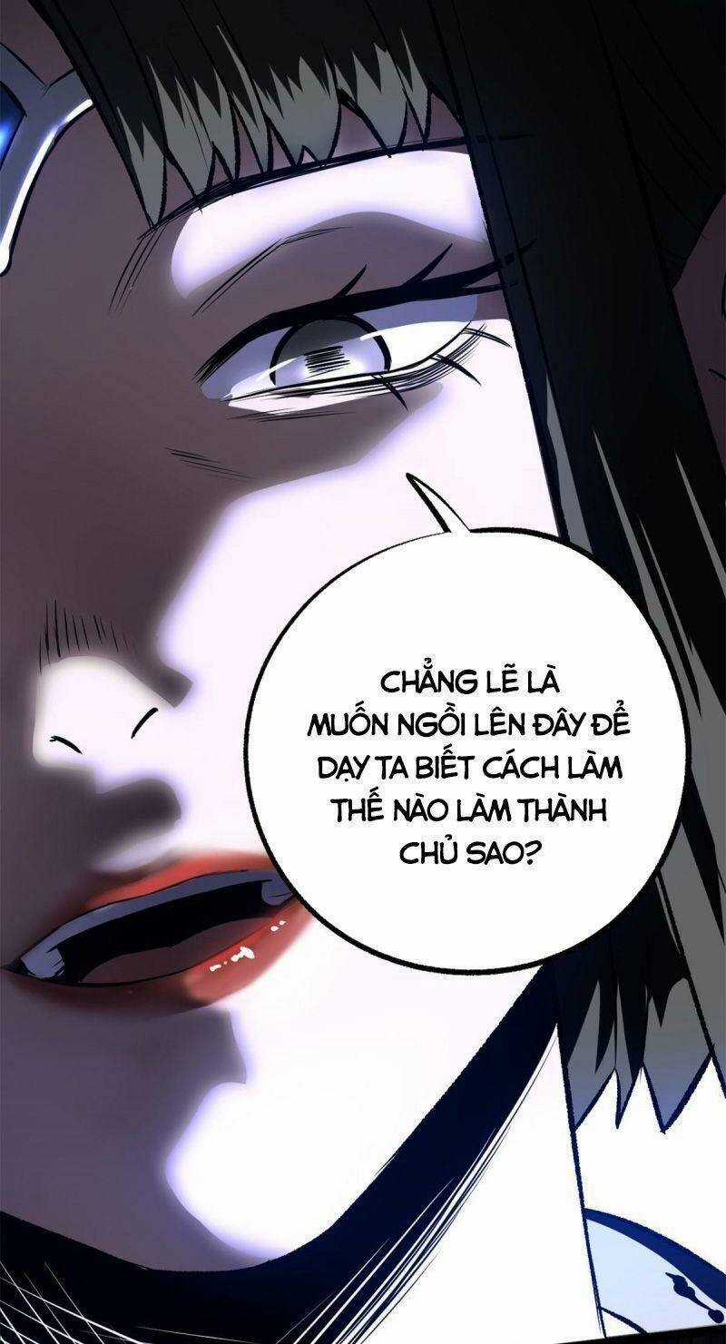 Ẩn Núp Trăm Ngày, Ta Cưới Luôn Nữ Đế Nước Địch Làm Vợ Chapter 33 trang 16