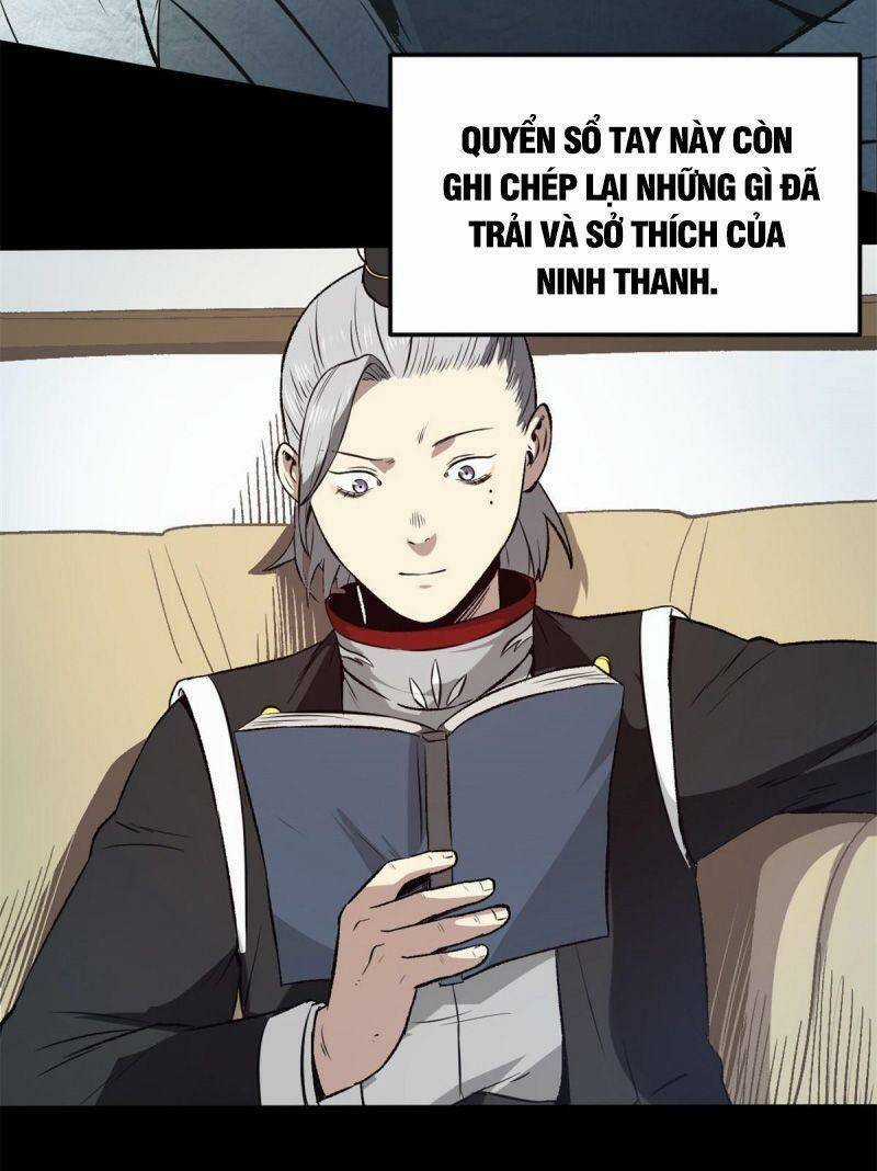 Ẩn Núp Trăm Ngày, Ta Cưới Luôn Nữ Đế Nước Địch Làm Vợ Chapter 33 trang 3