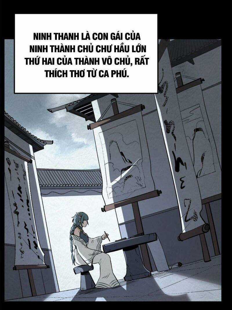 Ẩn Núp Trăm Ngày, Ta Cưới Luôn Nữ Đế Nước Địch Làm Vợ Chapter 33 trang 4