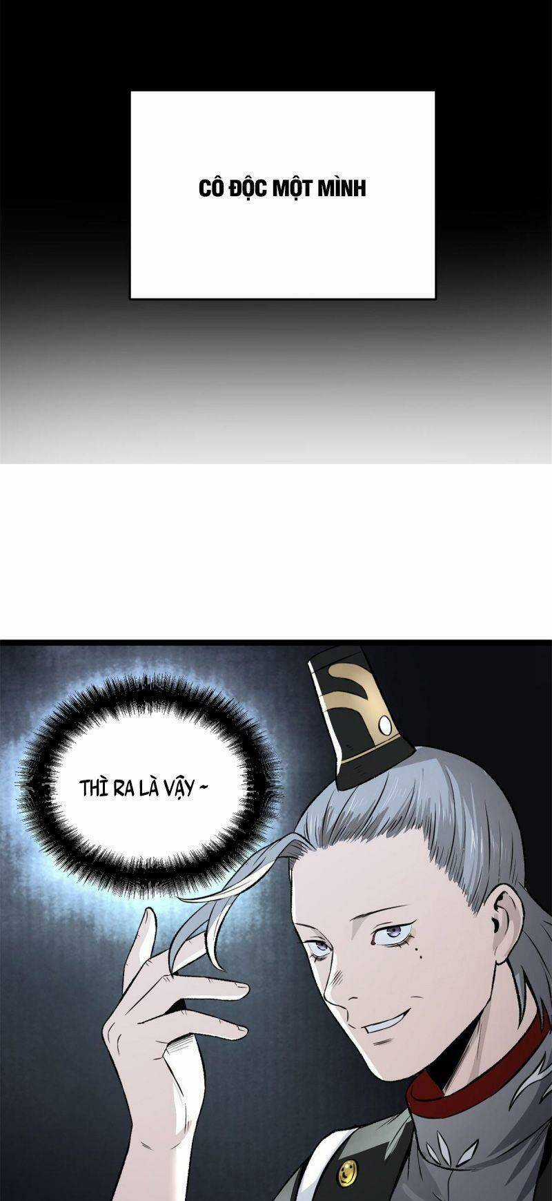 Ẩn Núp Trăm Ngày, Ta Cưới Luôn Nữ Đế Nước Địch Làm Vợ Chapter 33 trang 7