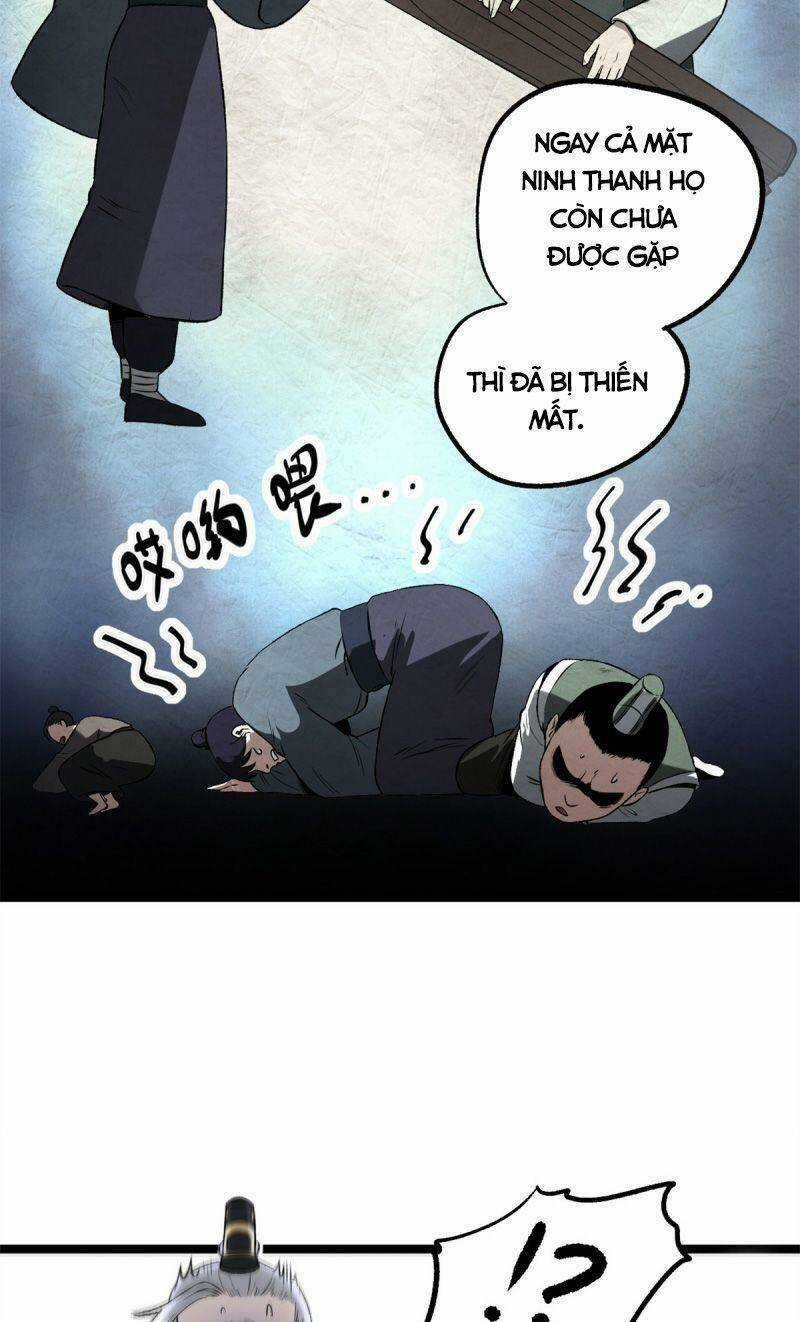 Ẩn Núp Trăm Ngày, Ta Cưới Luôn Nữ Đế Nước Địch Làm Vợ Chapter 34 trang 15