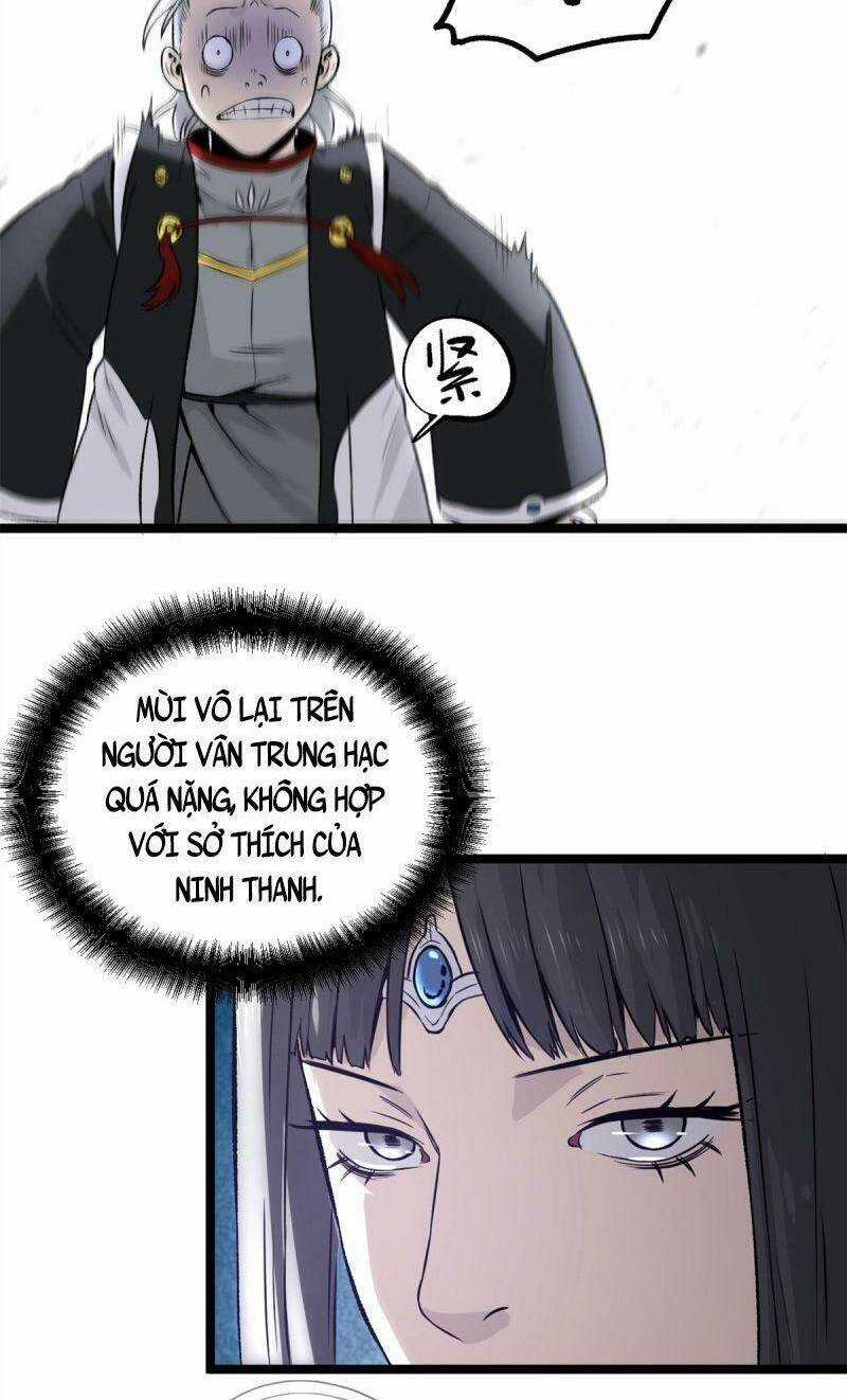 Ẩn Núp Trăm Ngày, Ta Cưới Luôn Nữ Đế Nước Địch Làm Vợ Chapter 34 trang 16