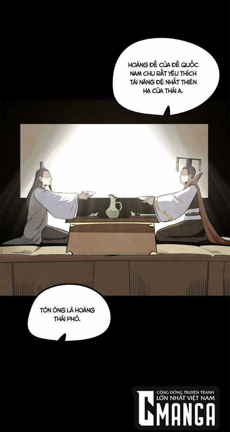 Ẩn Núp Trăm Ngày, Ta Cưới Luôn Nữ Đế Nước Địch Làm Vợ Chapter 34 trang 25