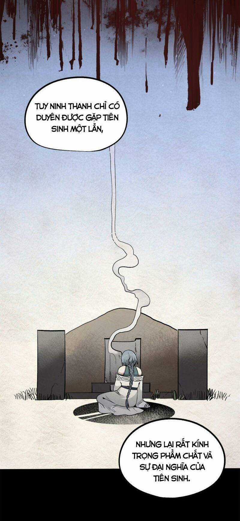 Ẩn Núp Trăm Ngày, Ta Cưới Luôn Nữ Đế Nước Địch Làm Vợ Chapter 34 trang 28