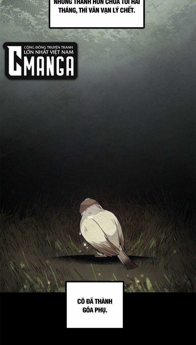 Ẩn Núp Trăm Ngày, Ta Cưới Luôn Nữ Đế Nước Địch Làm Vợ Chapter 34 trang 8