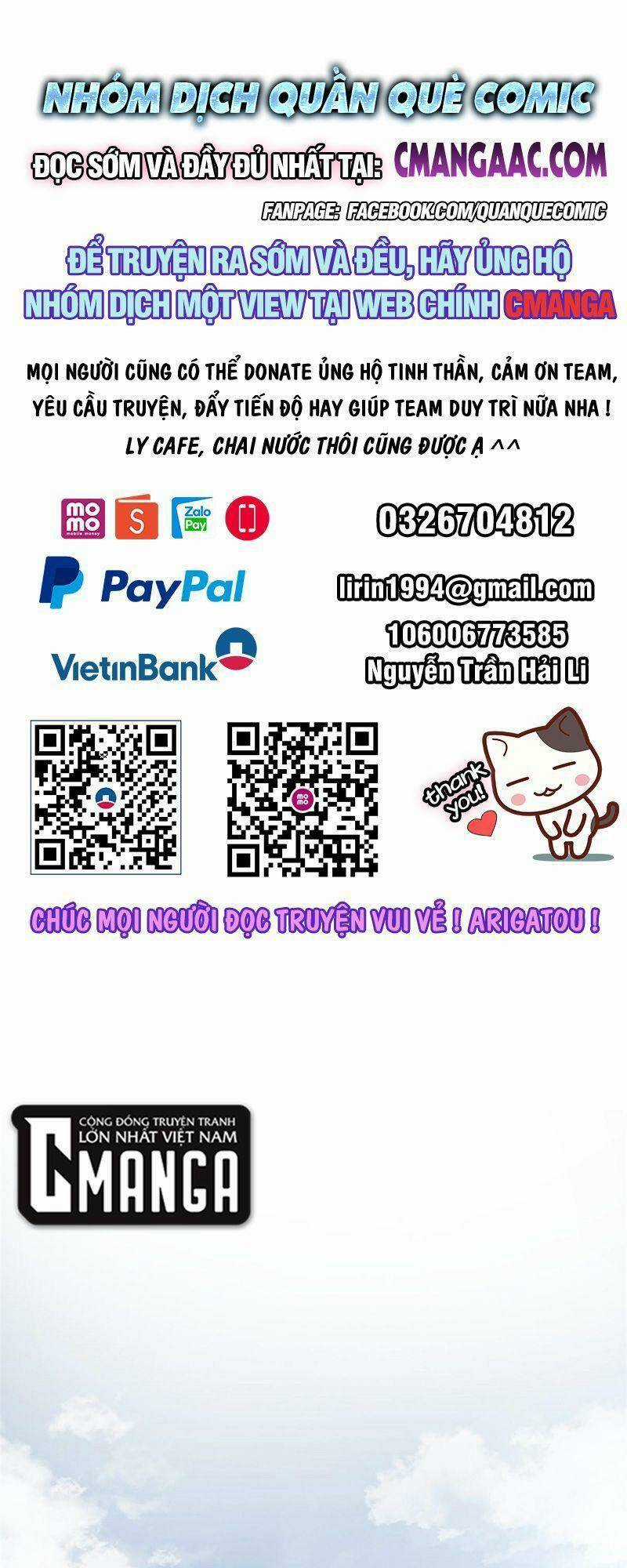 Ẩn Núp Trăm Ngày, Ta Cưới Luôn Nữ Đế Nước Địch Làm Vợ Chapter 35 trang 0