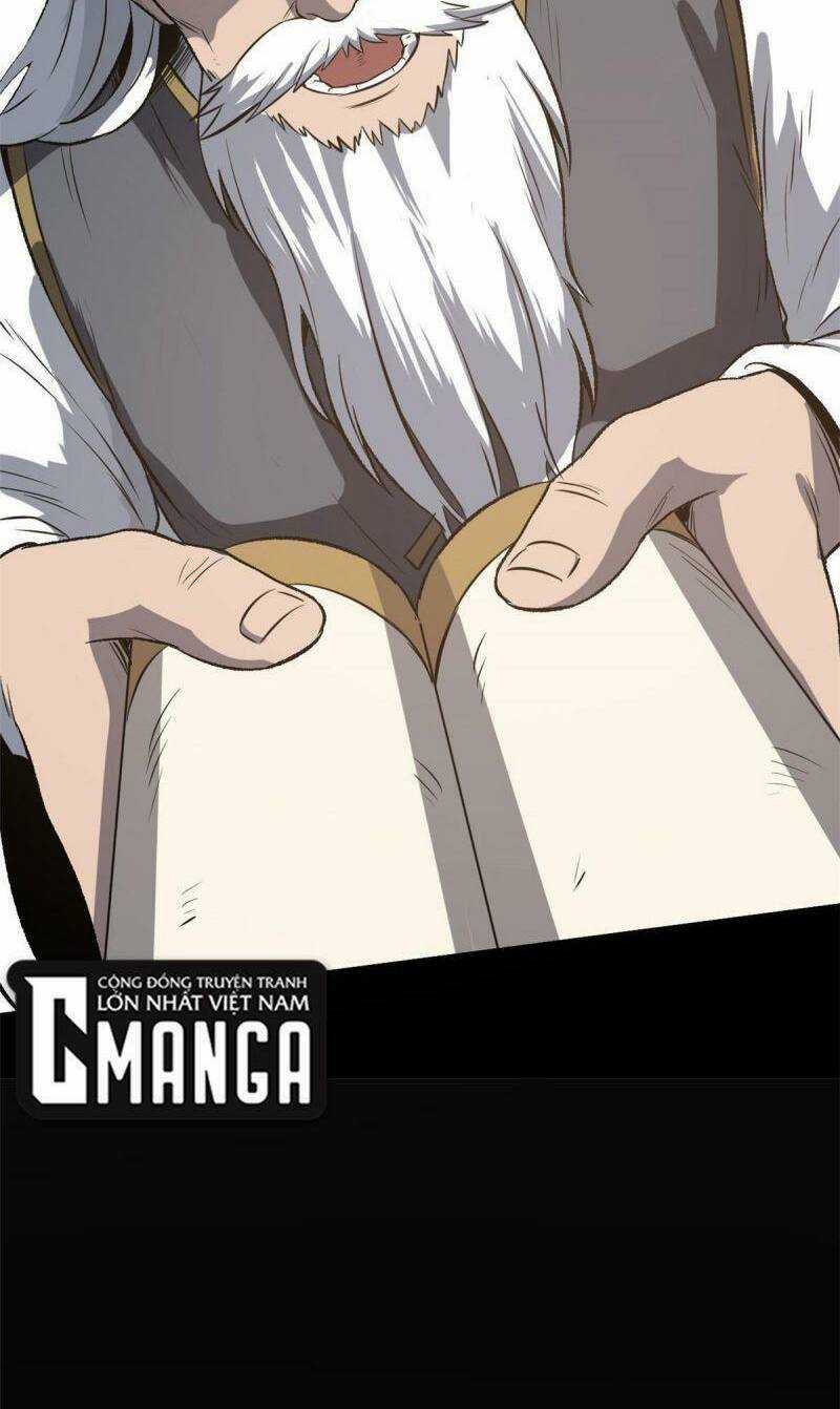 Ẩn Núp Trăm Ngày, Ta Cưới Luôn Nữ Đế Nước Địch Làm Vợ Chapter 35 trang 10