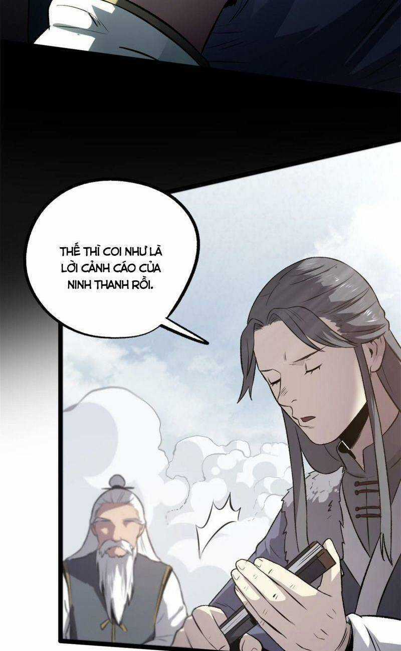 Ẩn Núp Trăm Ngày, Ta Cưới Luôn Nữ Đế Nước Địch Làm Vợ Chapter 35 trang 18