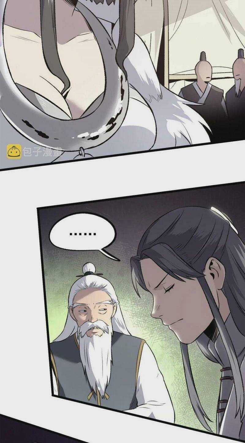 Ẩn Núp Trăm Ngày, Ta Cưới Luôn Nữ Đế Nước Địch Làm Vợ Chapter 35 trang 20