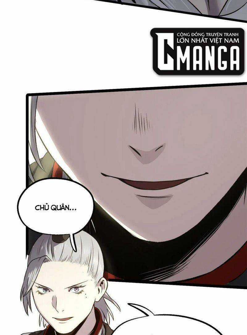 Ẩn Núp Trăm Ngày, Ta Cưới Luôn Nữ Đế Nước Địch Làm Vợ Chapter 35 trang 22