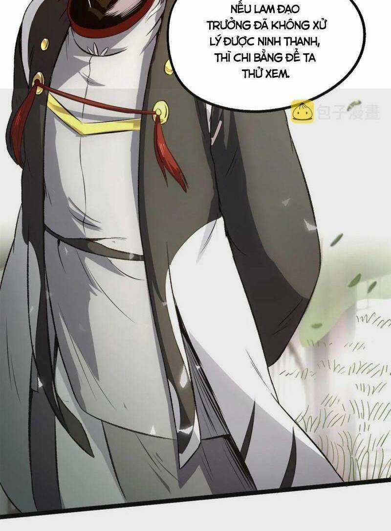 Ẩn Núp Trăm Ngày, Ta Cưới Luôn Nữ Đế Nước Địch Làm Vợ Chapter 35 trang 23