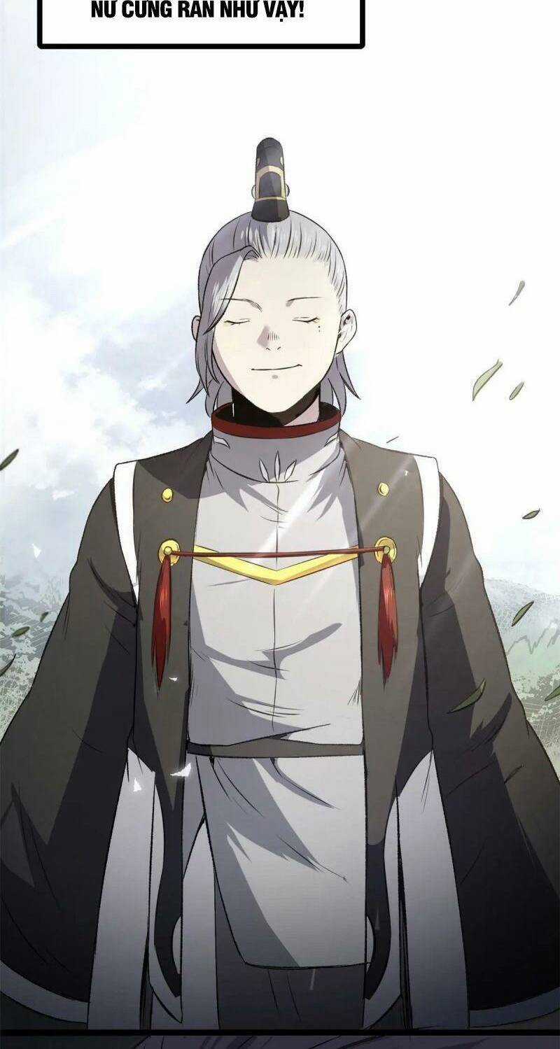 Ẩn Núp Trăm Ngày, Ta Cưới Luôn Nữ Đế Nước Địch Làm Vợ Chapter 35 trang 25