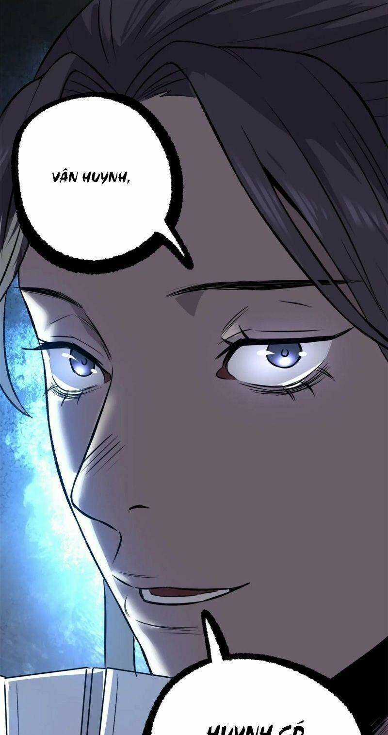 Ẩn Núp Trăm Ngày, Ta Cưới Luôn Nữ Đế Nước Địch Làm Vợ Chapter 35 trang 26