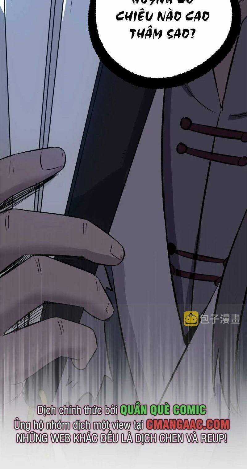 Ẩn Núp Trăm Ngày, Ta Cưới Luôn Nữ Đế Nước Địch Làm Vợ Chapter 35 trang 27