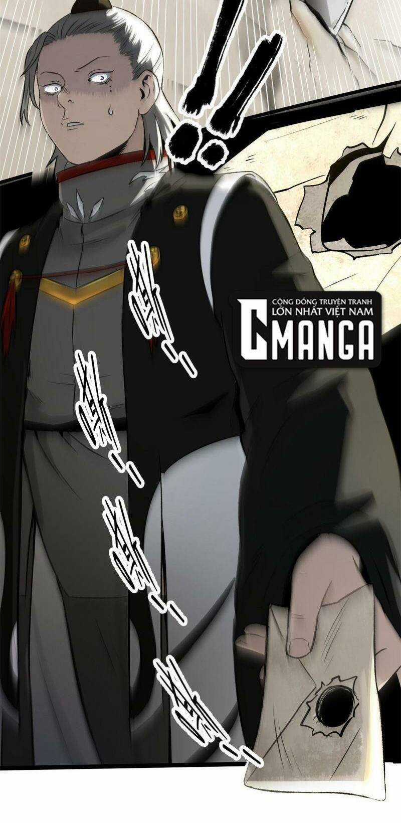 Ẩn Núp Trăm Ngày, Ta Cưới Luôn Nữ Đế Nước Địch Làm Vợ Chapter 36 trang 10