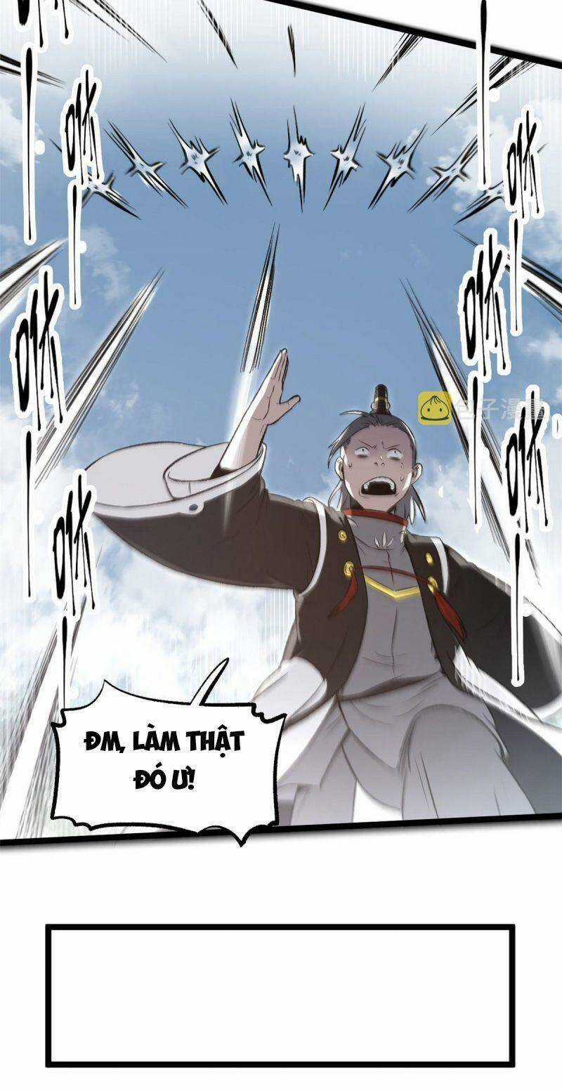 Ẩn Núp Trăm Ngày, Ta Cưới Luôn Nữ Đế Nước Địch Làm Vợ Chapter 36 trang 12