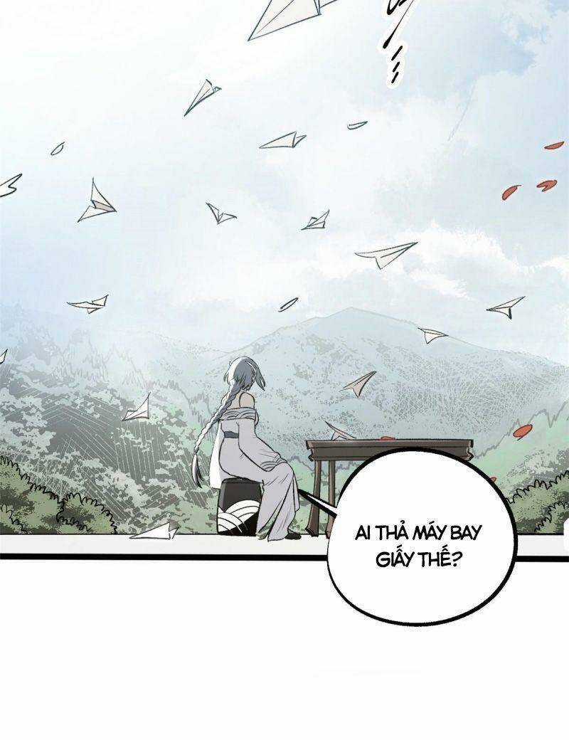 Ẩn Núp Trăm Ngày, Ta Cưới Luôn Nữ Đế Nước Địch Làm Vợ Chapter 36 trang 16