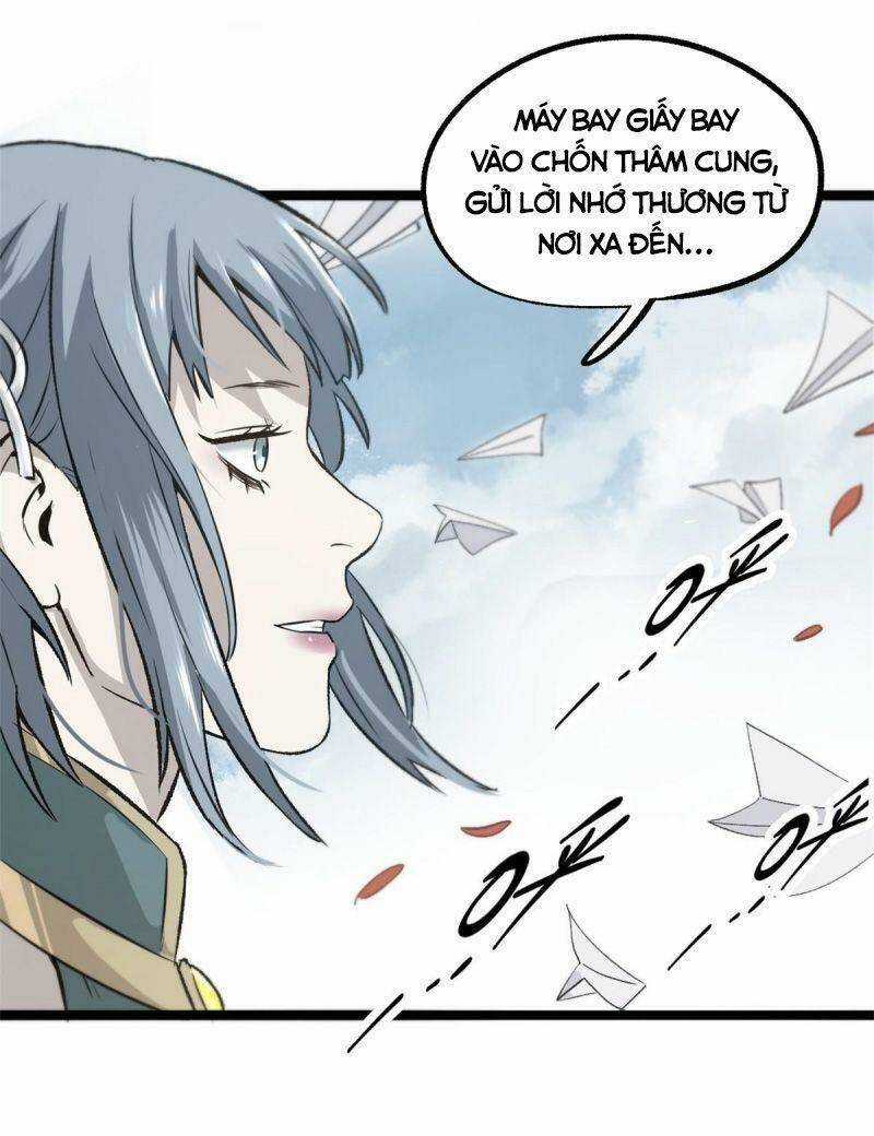 Ẩn Núp Trăm Ngày, Ta Cưới Luôn Nữ Đế Nước Địch Làm Vợ Chapter 36 trang 17