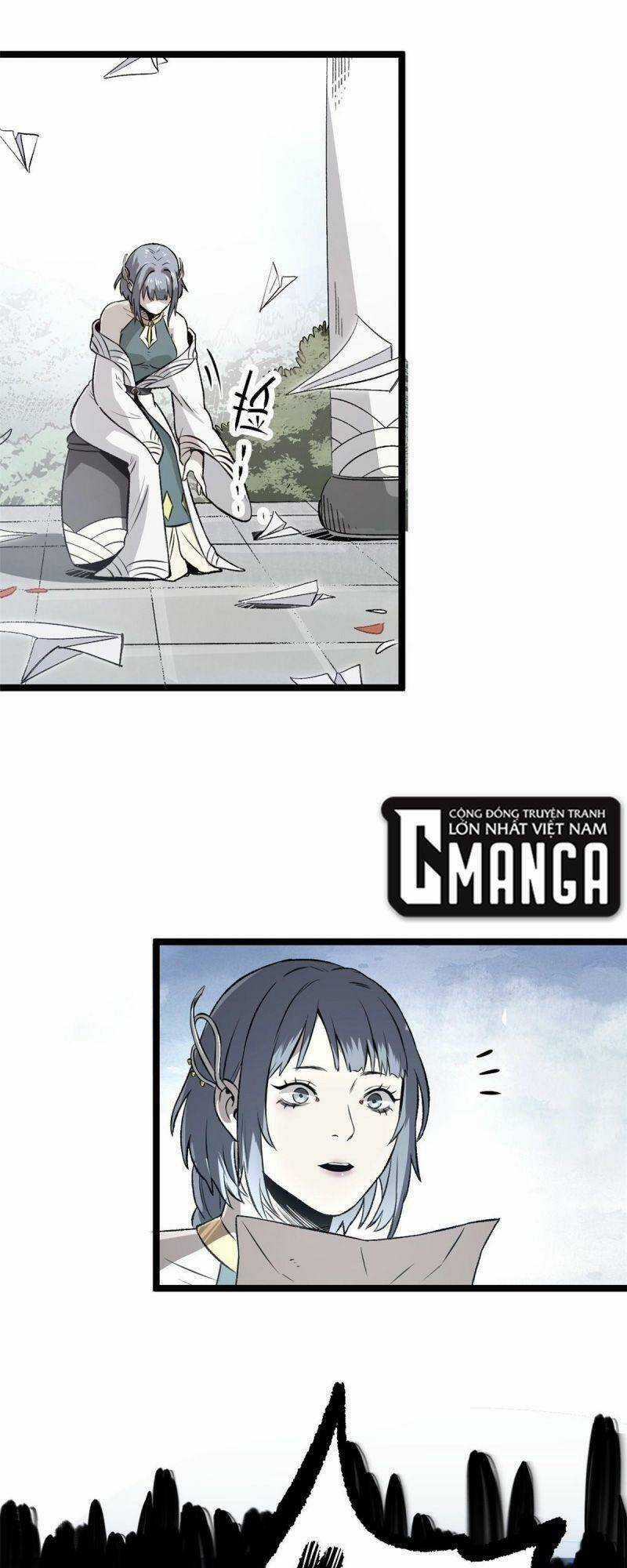 Ẩn Núp Trăm Ngày, Ta Cưới Luôn Nữ Đế Nước Địch Làm Vợ Chapter 36 trang 18