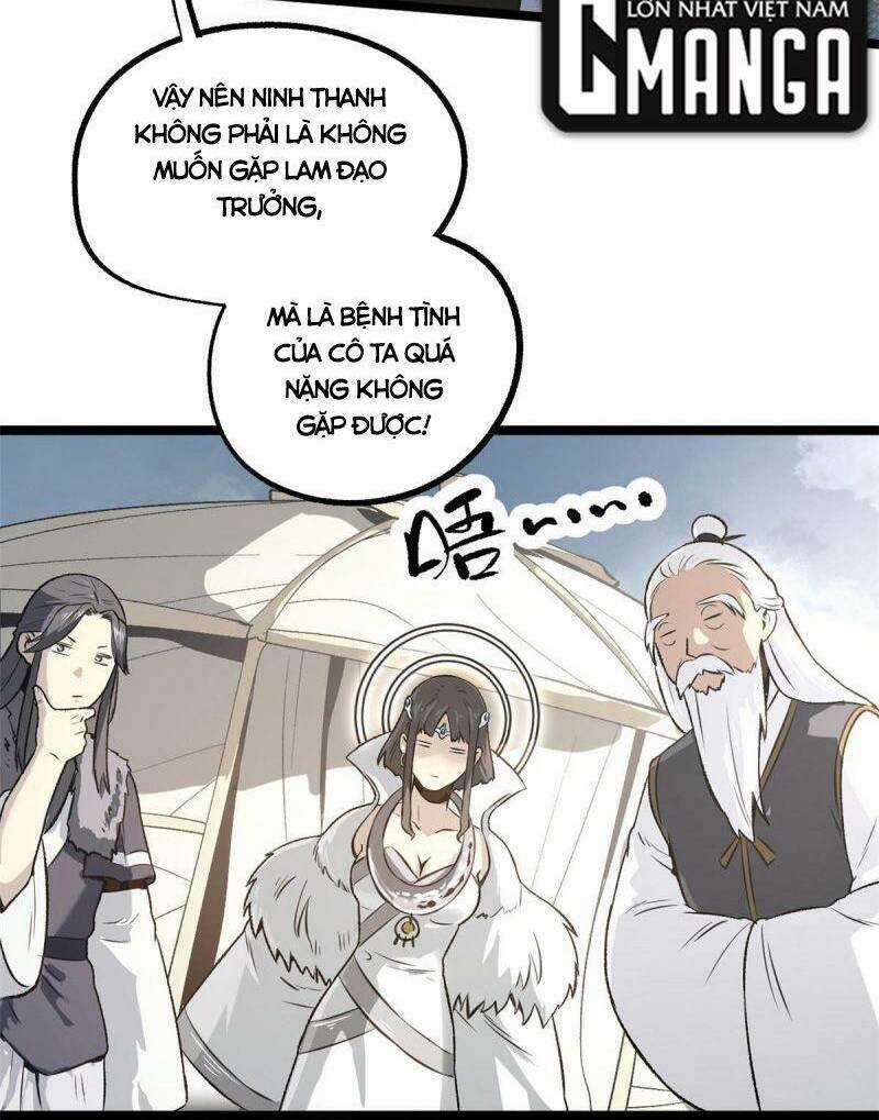 Ẩn Núp Trăm Ngày, Ta Cưới Luôn Nữ Đế Nước Địch Làm Vợ Chapter 36 trang 2