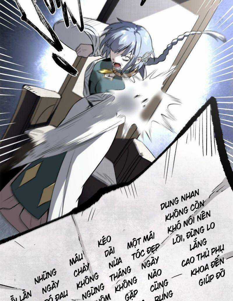 Ẩn Núp Trăm Ngày, Ta Cưới Luôn Nữ Đế Nước Địch Làm Vợ Chapter 36 trang 26