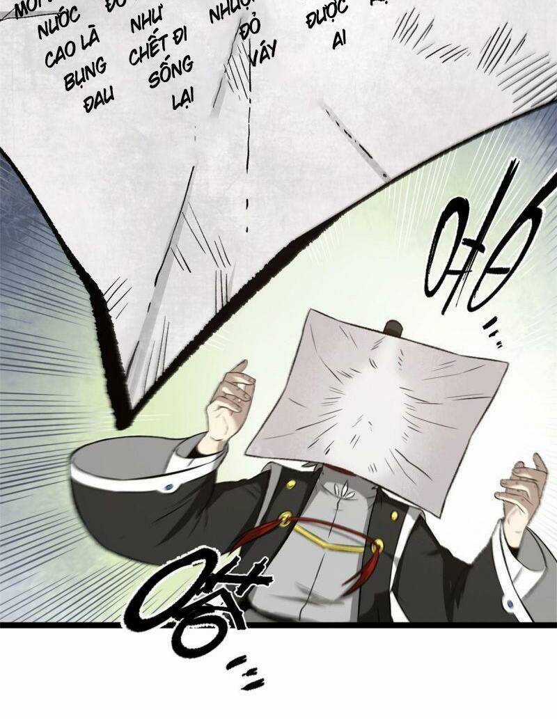 Ẩn Núp Trăm Ngày, Ta Cưới Luôn Nữ Đế Nước Địch Làm Vợ Chapter 36 trang 27