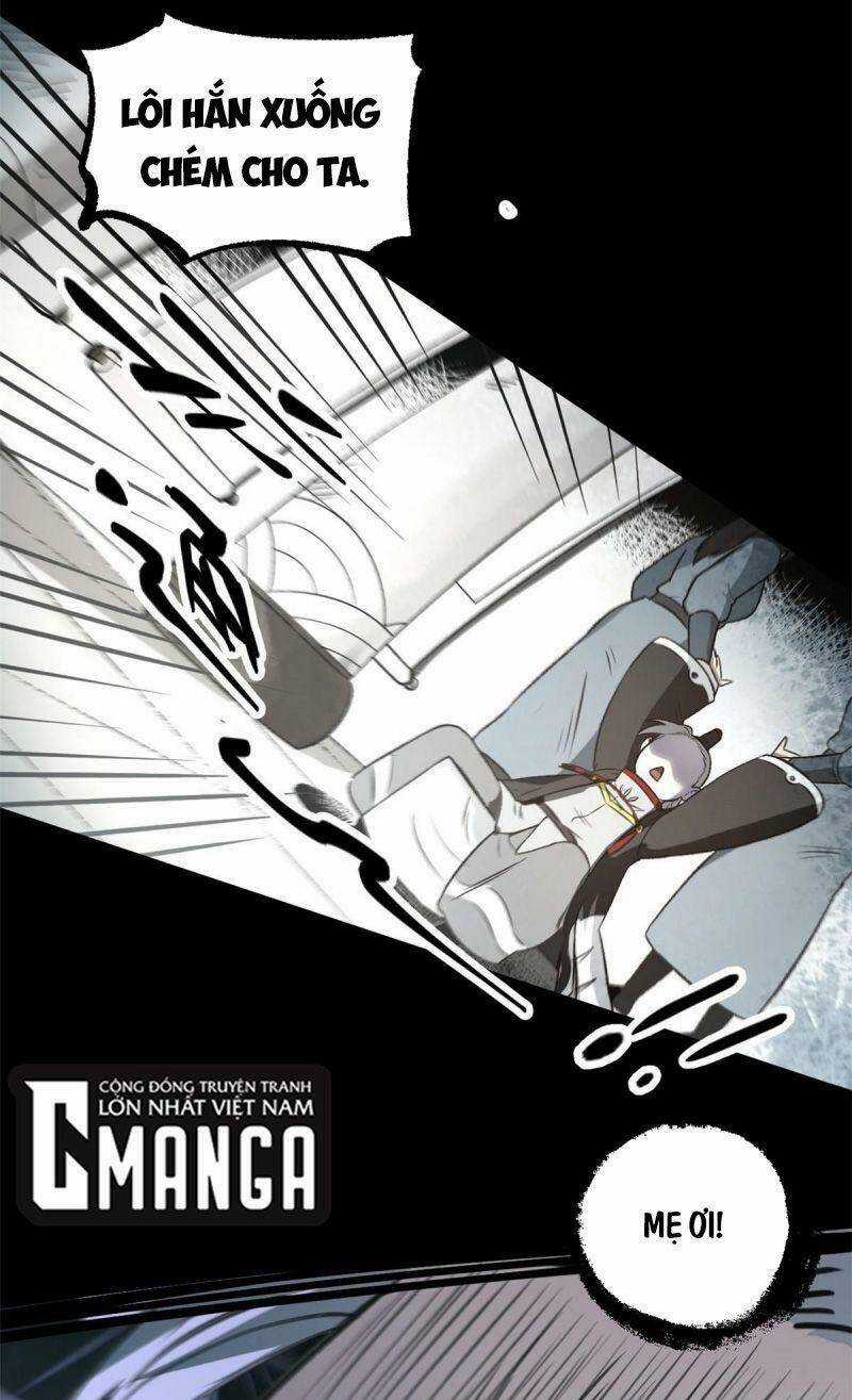 Ẩn Núp Trăm Ngày, Ta Cưới Luôn Nữ Đế Nước Địch Làm Vợ Chapter 36 trang 36