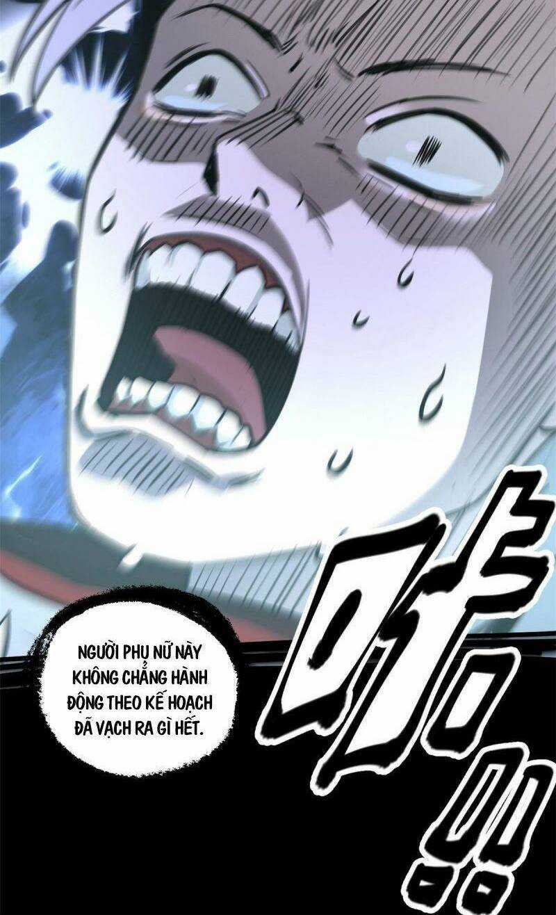 Ẩn Núp Trăm Ngày, Ta Cưới Luôn Nữ Đế Nước Địch Làm Vợ Chapter 36 trang 37