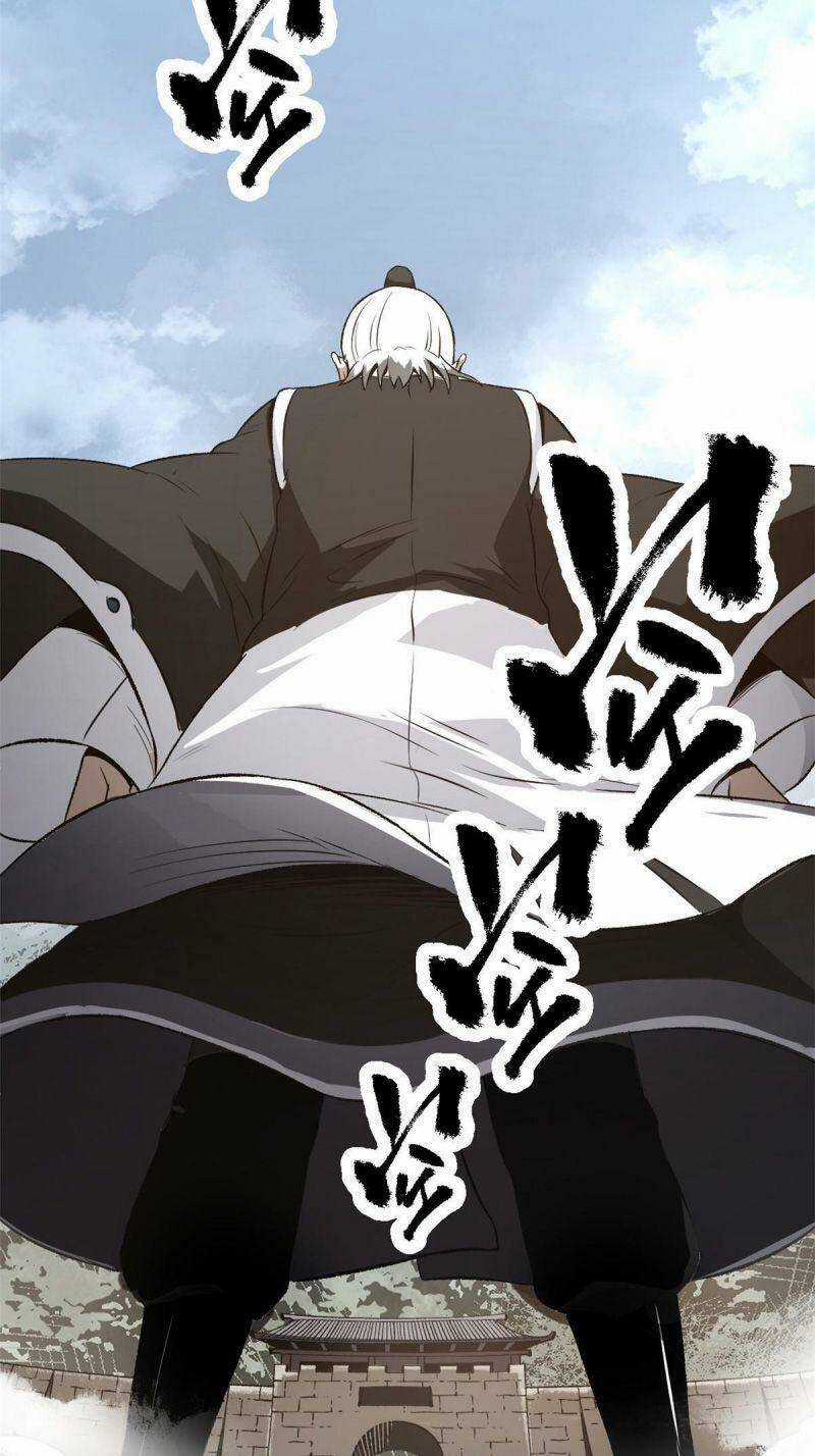 Ẩn Núp Trăm Ngày, Ta Cưới Luôn Nữ Đế Nước Địch Làm Vợ Chapter 36 trang 5