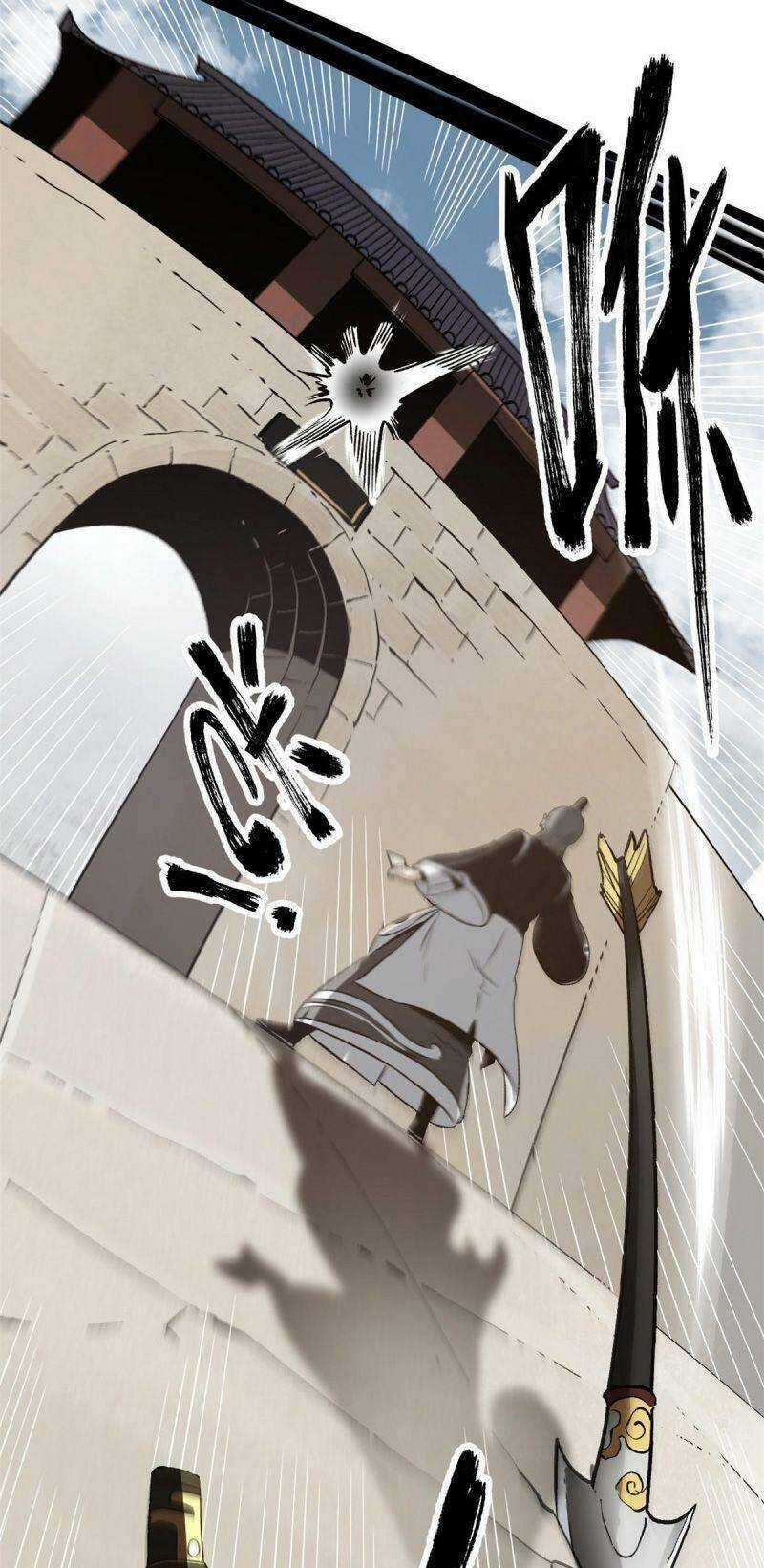 Ẩn Núp Trăm Ngày, Ta Cưới Luôn Nữ Đế Nước Địch Làm Vợ Chapter 36 trang 9