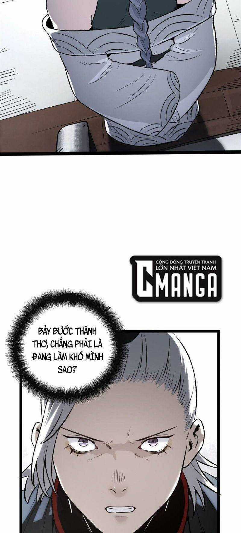 Ẩn Núp Trăm Ngày, Ta Cưới Luôn Nữ Đế Nước Địch Làm Vợ Chapter 37 trang 10