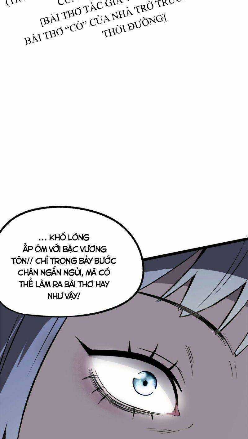 Ẩn Núp Trăm Ngày, Ta Cưới Luôn Nữ Đế Nước Địch Làm Vợ Chapter 37 trang 16