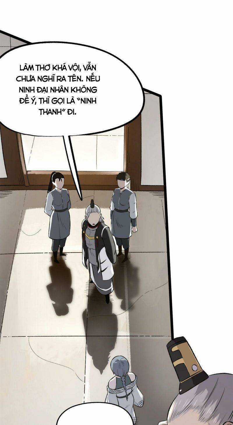 Ẩn Núp Trăm Ngày, Ta Cưới Luôn Nữ Đế Nước Địch Làm Vợ Chapter 37 trang 18