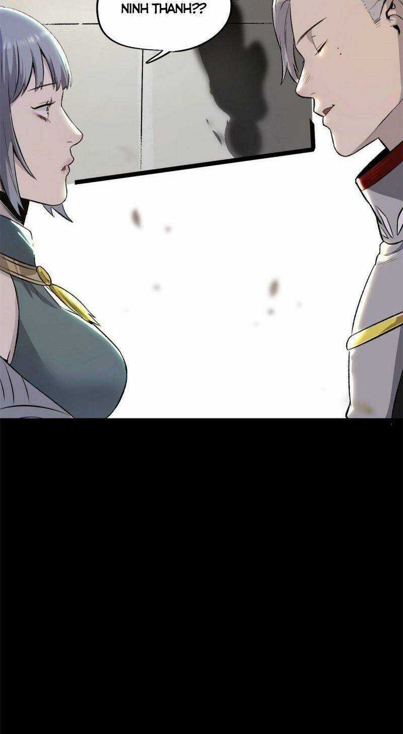 Ẩn Núp Trăm Ngày, Ta Cưới Luôn Nữ Đế Nước Địch Làm Vợ Chapter 37 trang 19