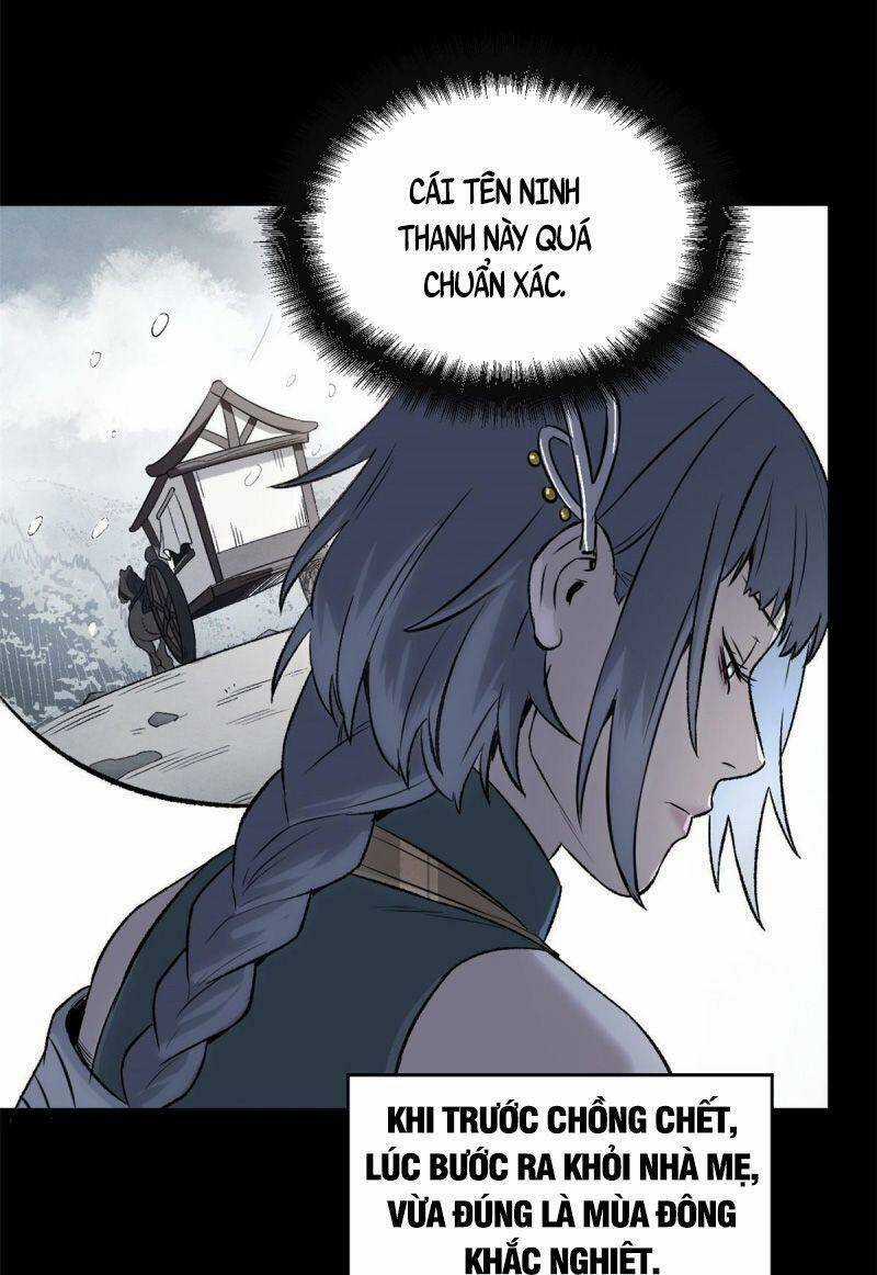 Ẩn Núp Trăm Ngày, Ta Cưới Luôn Nữ Đế Nước Địch Làm Vợ Chapter 37 trang 20