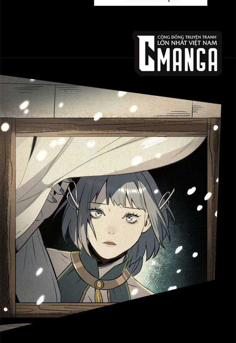 Ẩn Núp Trăm Ngày, Ta Cưới Luôn Nữ Đế Nước Địch Làm Vợ Chapter 37 trang 21