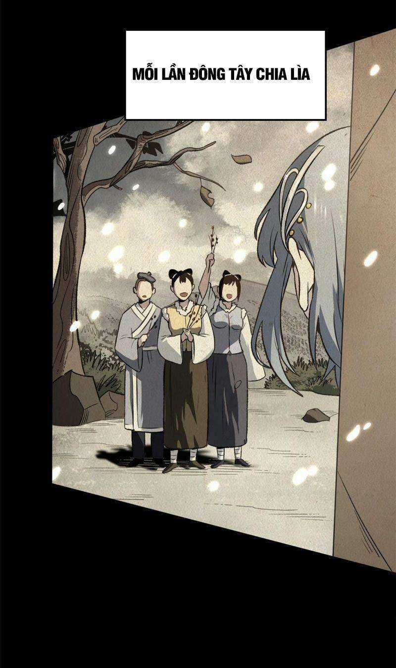 Ẩn Núp Trăm Ngày, Ta Cưới Luôn Nữ Đế Nước Địch Làm Vợ Chapter 37 trang 22