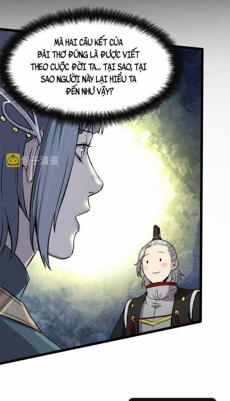 Ẩn Núp Trăm Ngày, Ta Cưới Luôn Nữ Đế Nước Địch Làm Vợ Chapter 37 trang 24