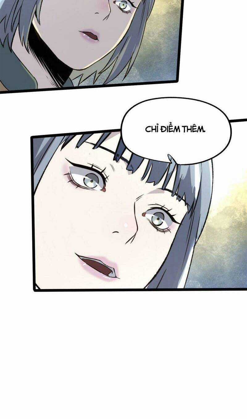 Ẩn Núp Trăm Ngày, Ta Cưới Luôn Nữ Đế Nước Địch Làm Vợ Chapter 37 trang 27