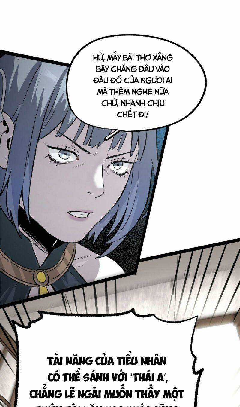 Ẩn Núp Trăm Ngày, Ta Cưới Luôn Nữ Đế Nước Địch Làm Vợ Chapter 37 trang 3