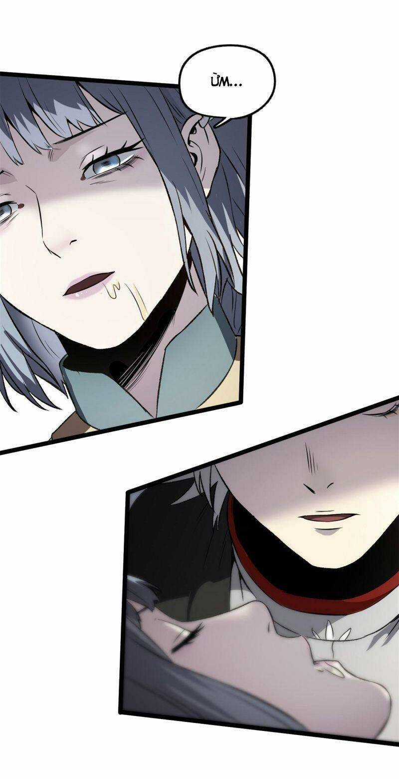 Ẩn Núp Trăm Ngày, Ta Cưới Luôn Nữ Đế Nước Địch Làm Vợ Chapter 37 trang 34